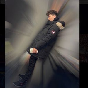 Meet your Posher, David